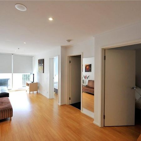 Ozstays Apartments Melbourne Dış mekan fotoğraf